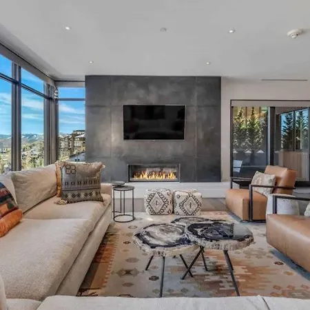 One Snowmass West 303 By Snowmass Mountain Lodging